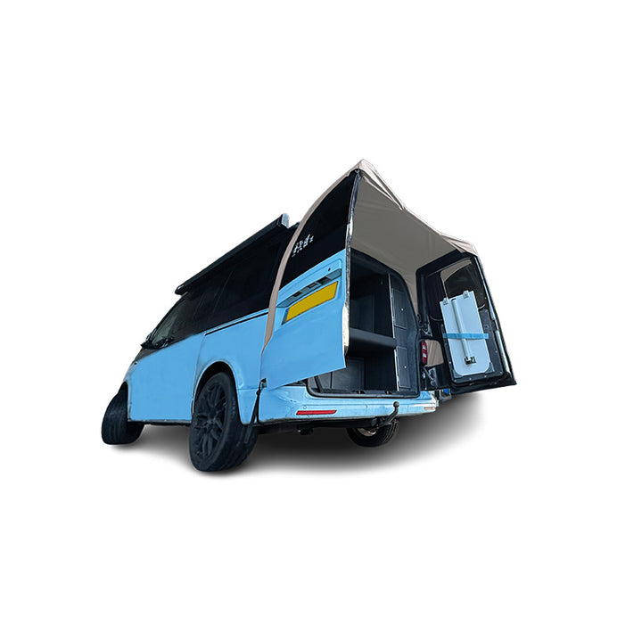 Quest Osprey Campervan Rear Sun Canopy