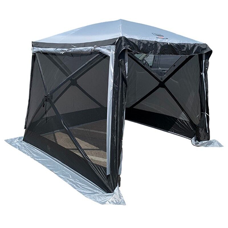 Quest Screen House 4 Pro