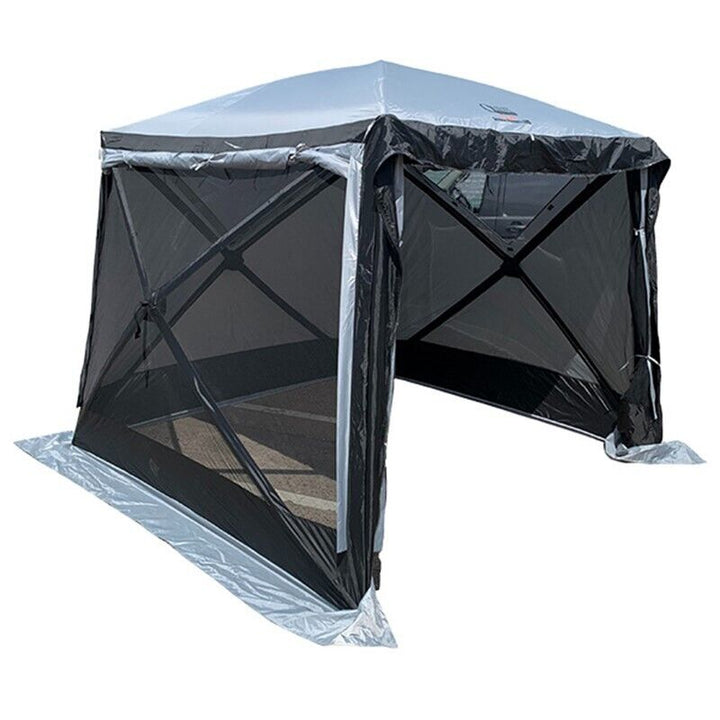 Quest Screen House 4 Pro