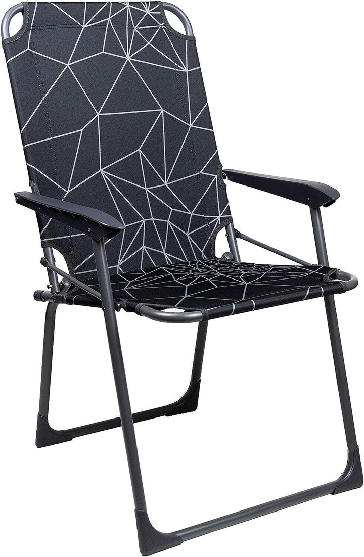Portal Outdoor Fusina Large Camping Chair