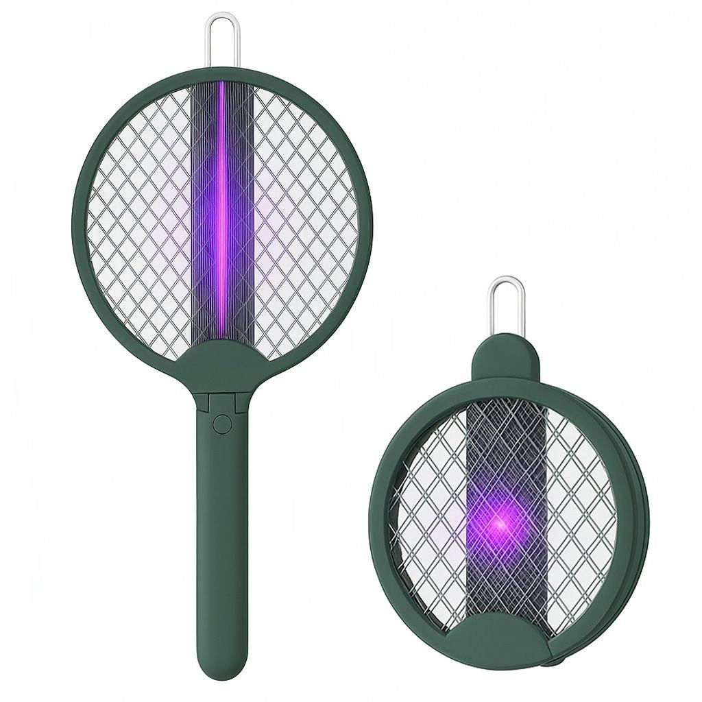 Folding Rechargeable Bug Zapper