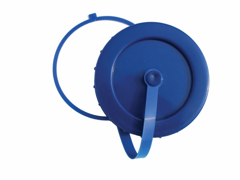 Kampa Waste Away Spare Cap & Retainer 136mm