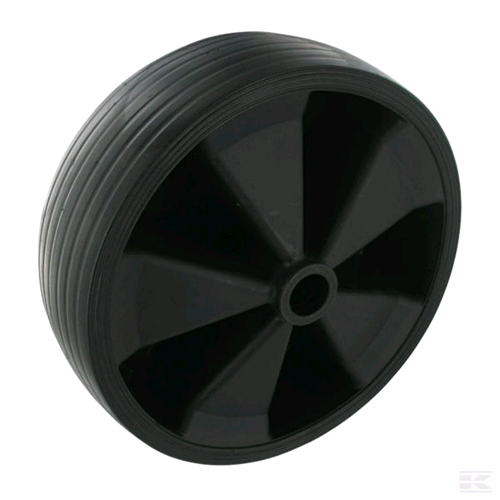AL-KO Plastic 240S wheel only 216mm x 65mm
