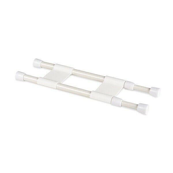 Kampa Cupboard & Fridge Content Retaining Rods from Camperite Leisure