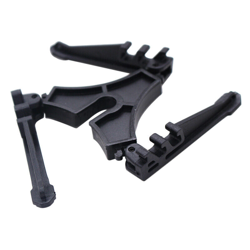 Gas Canister Stand