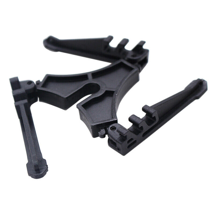Gas Canister Stand