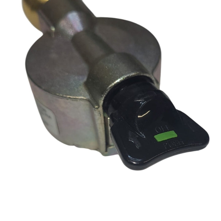 21mm to Butane Nut adaptor