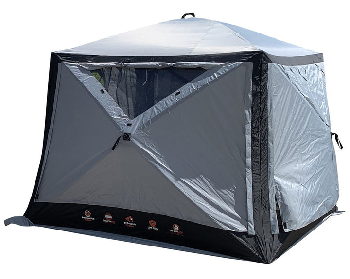 Quest Screen House 4 Pro