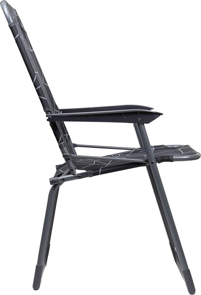 Portal Outdoor Fusina Large Camping Chair