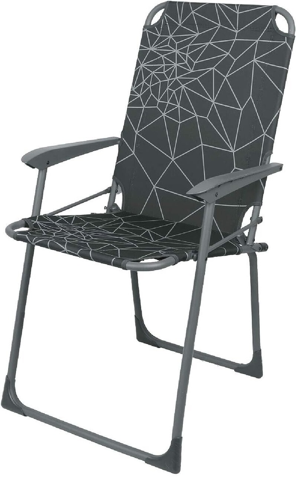 Portal Outdoor Fusina Large Camping Chair