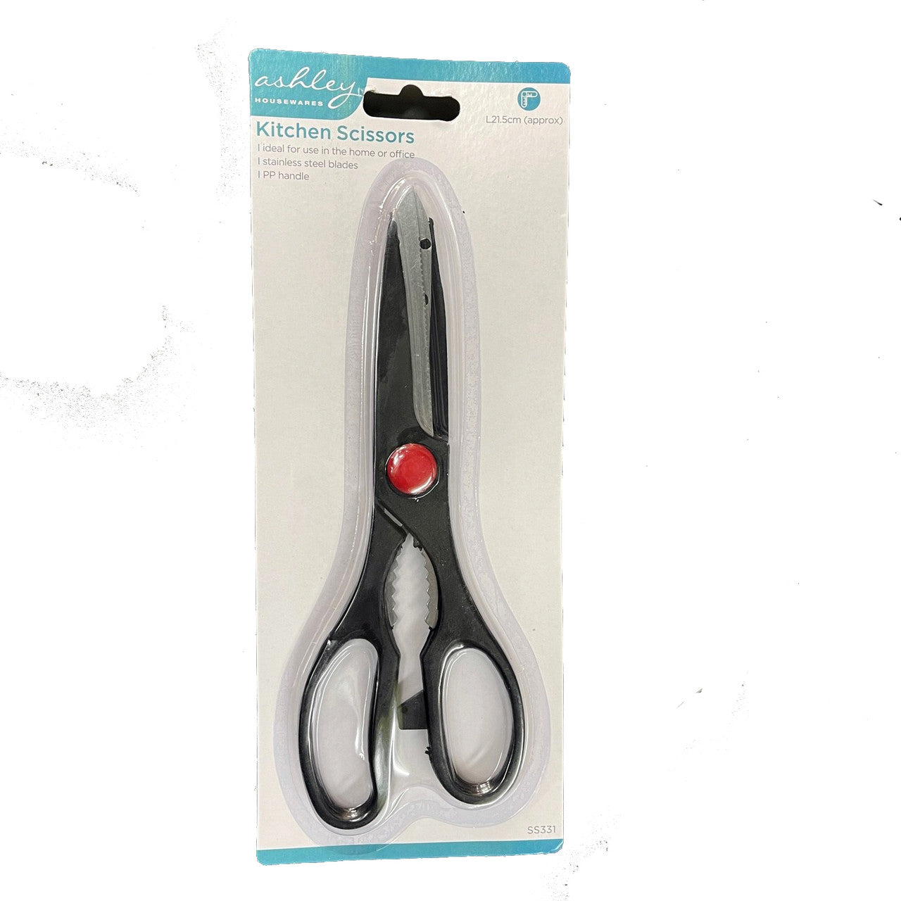 Ashley Kitchen Scissors