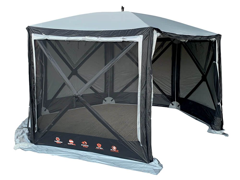 Quest Screen House 6 Pro