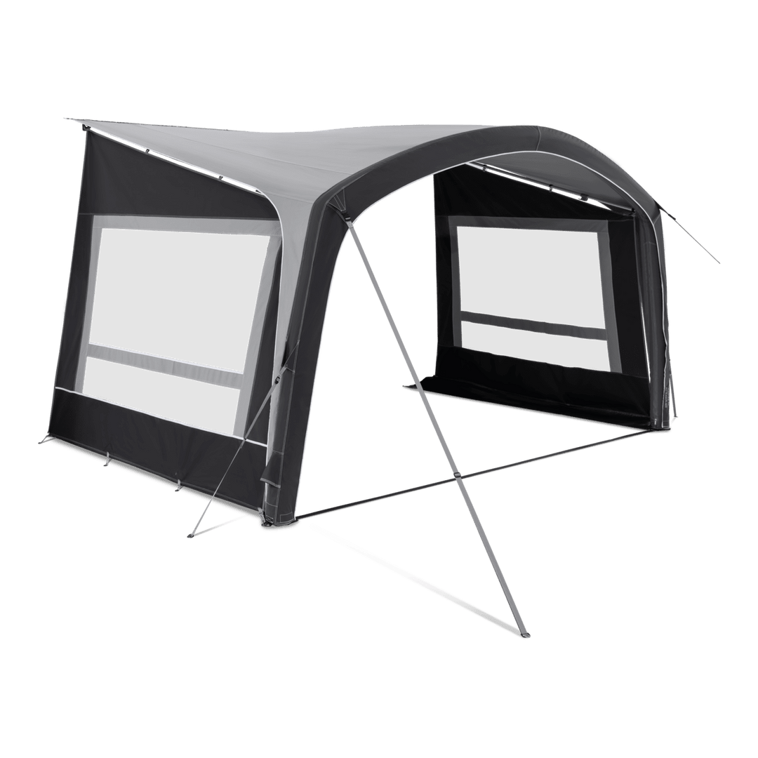 Dometic Sunshine All-Season AIR 400  inc Wall Set