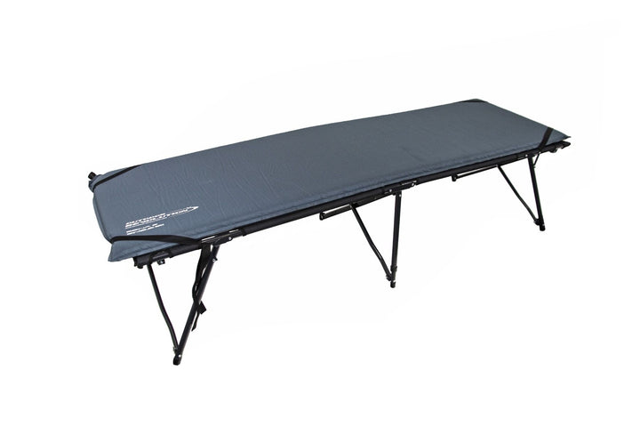 Outdoor Revolution Siena Single Camp Bed
