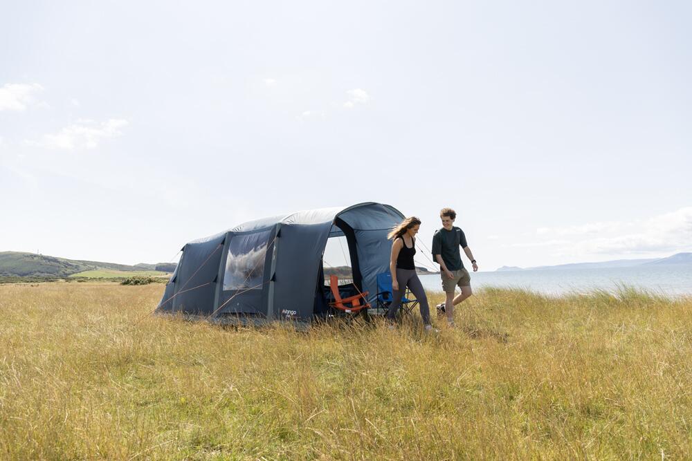 Vango Sierra 300 Air Tent