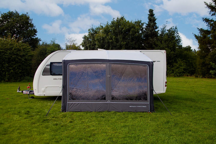 Outdoor Revolution Sport Pro 330 Air Awning