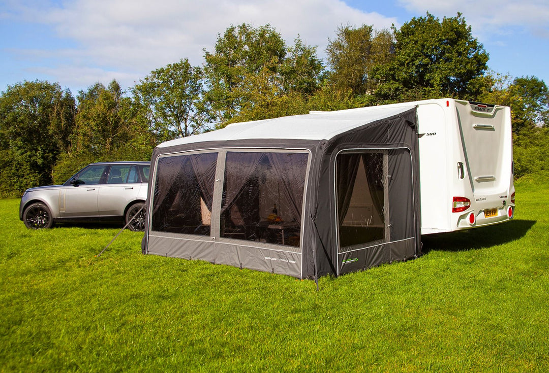 Outdoor Revolution Sport Pro 390 Air Awning