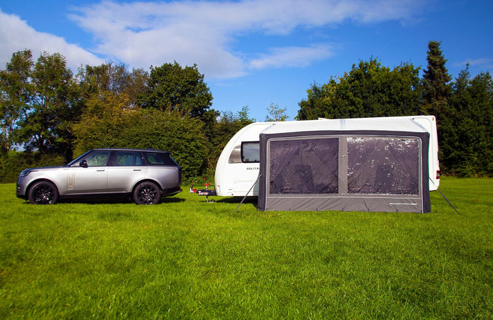 Outdoor Revolution Sport Pro 390 Air Awning
