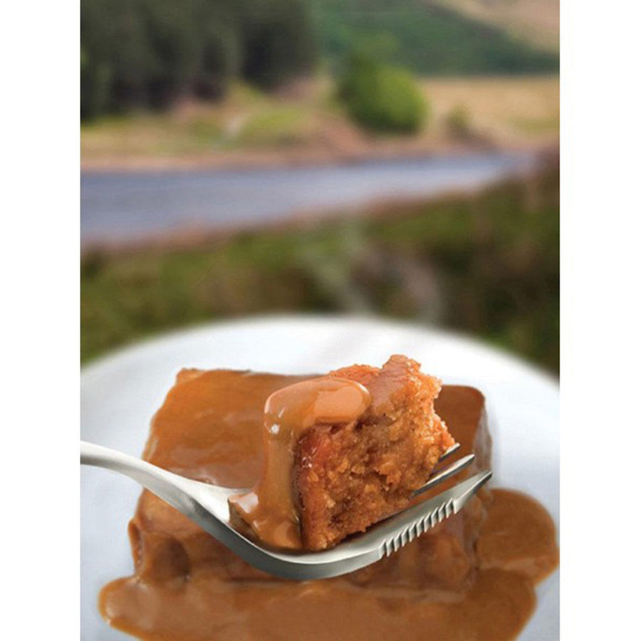 Wayfayrer Sticky Toffee Pudding