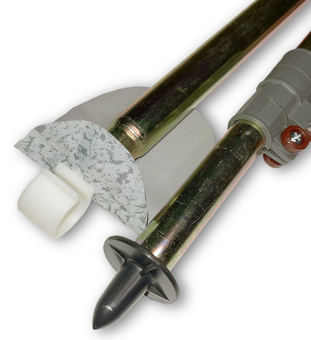 CampTech Front Upright Storm Pole (leg)