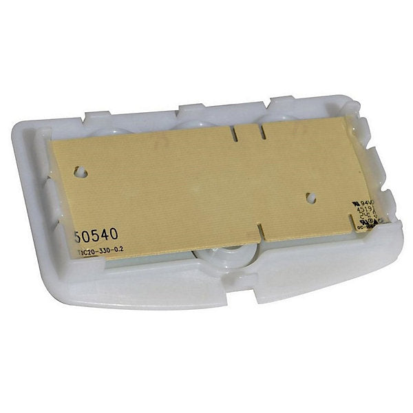 Thetford SC250 Control Panel SN for C250S, C250CS, C250CWE Toilets