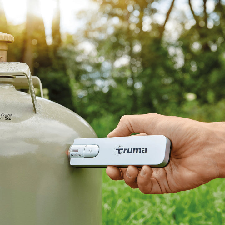 Truma LevelCheck - Gas Measurement Device