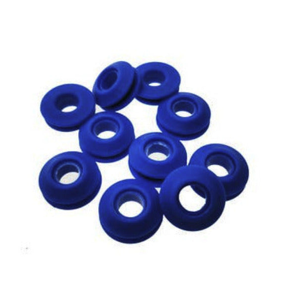 Plastic Snap Eyelets