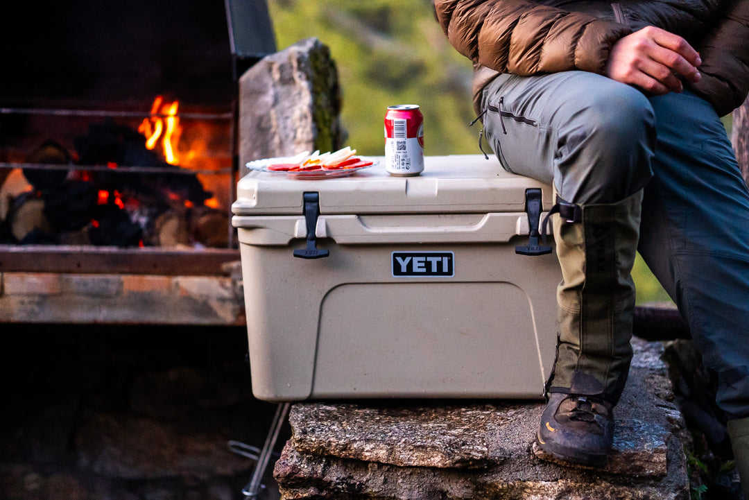 YETI Tundra 35 Cool Box