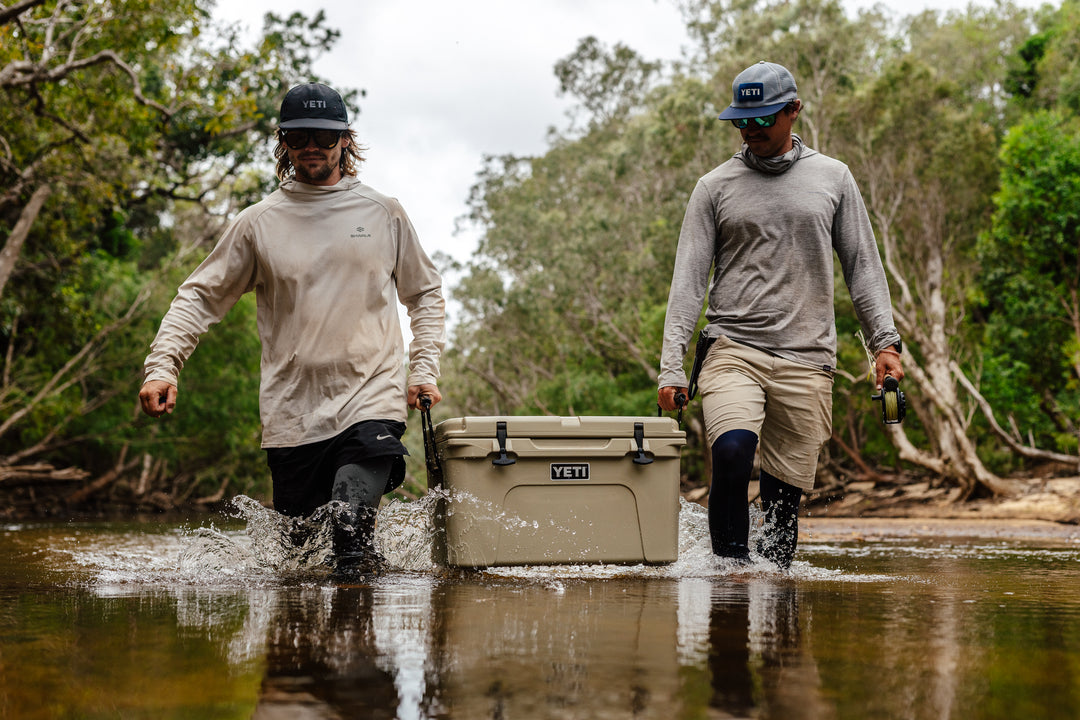 YETI Tundra 45 Cool Box