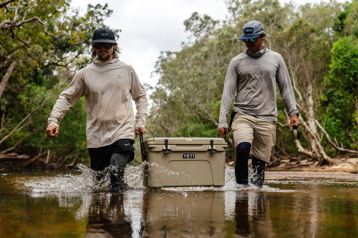 YETI Tundra 45 Cool Box