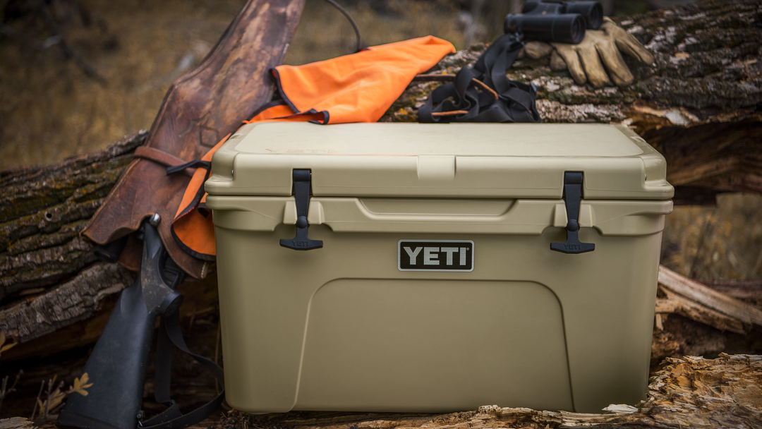 YETI Tundra 45 Cool Box