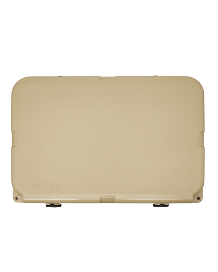 YETI Tundra Haul Wheeled Cool Box