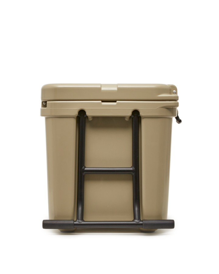 YETI Tundra Haul Wheeled Cool Box