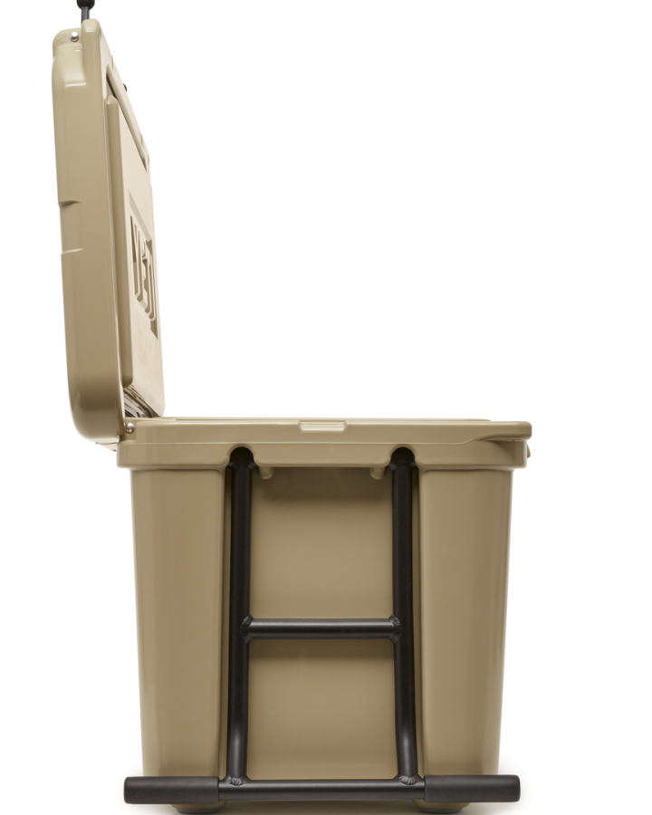 YETI Tundra Haul Wheeled Cool Box