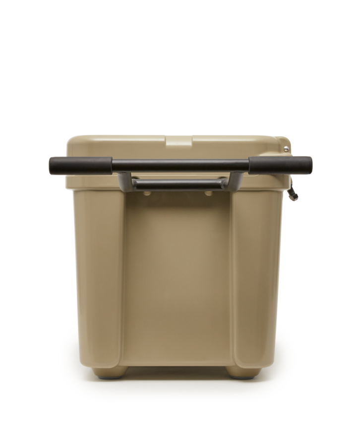 YETI Tundra Haul Wheeled Cool Box