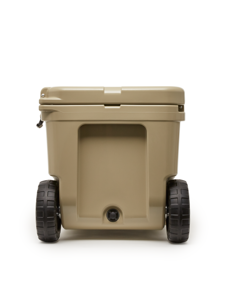 YETI Tundra Haul Wheeled Cool Box