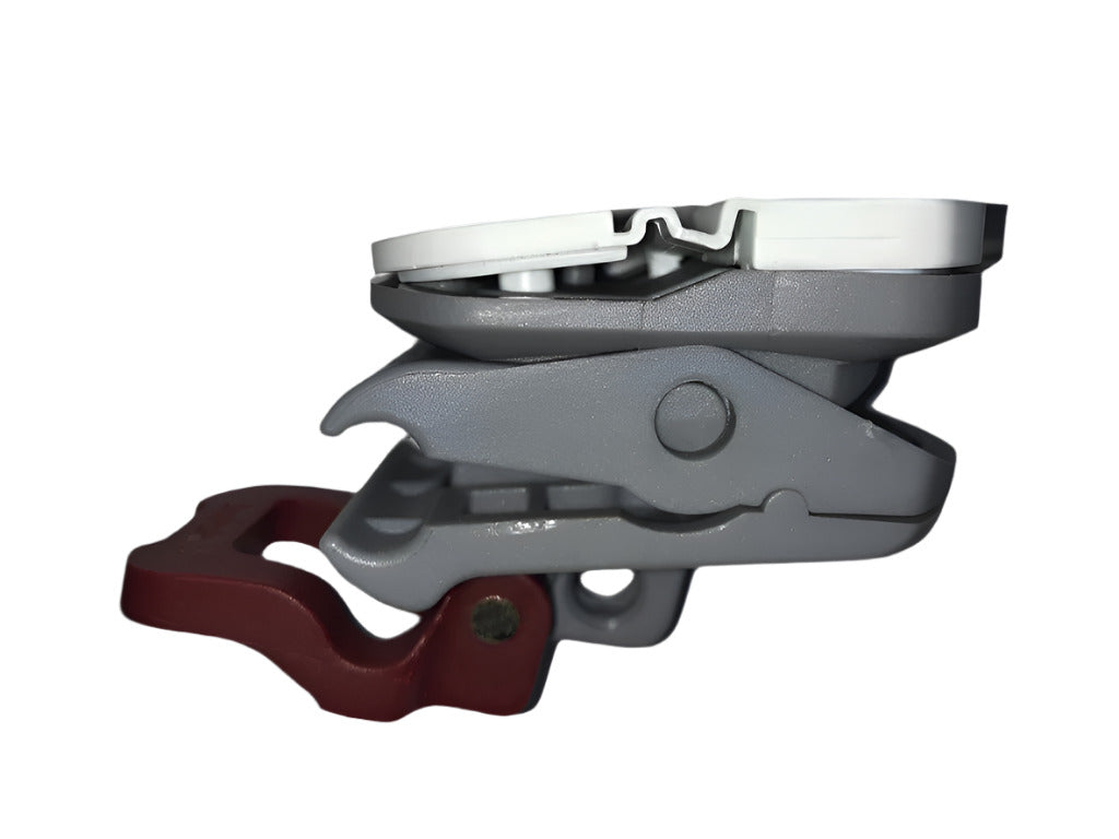 CampTech Unilock Bracket Pads 3pk