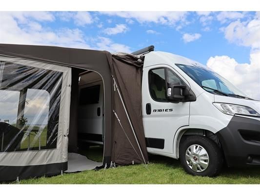 Telta Core 260 Drive-Away AIR Awning