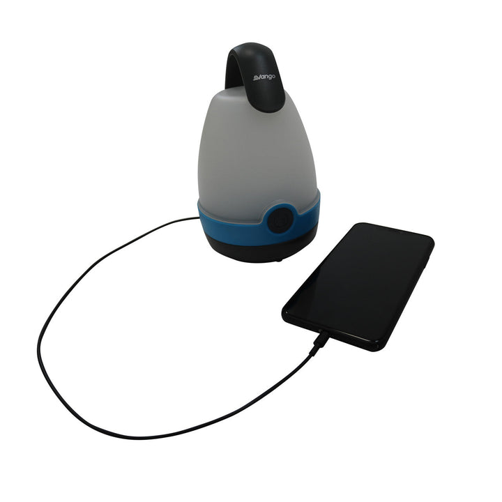 Vango Superstar 500 Recharge USB Lantern