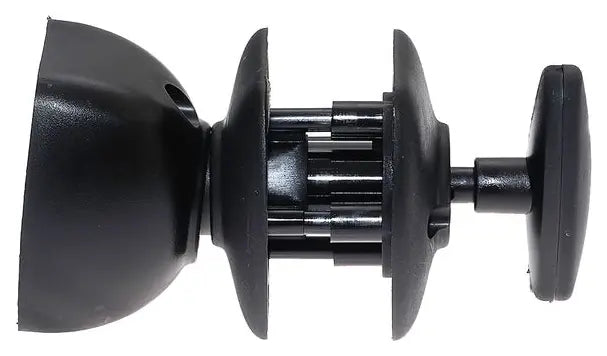 W4 Quick Release Barrel Door Retainer Catch