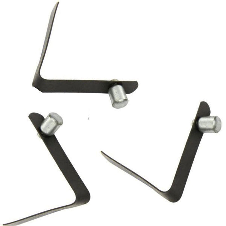 Pole Spring Buttons from Camperite Leisure