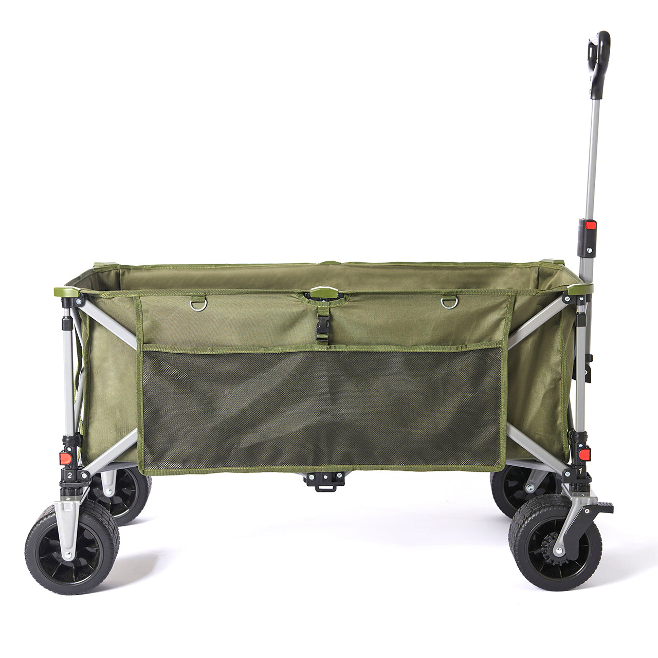 Coleman Ultimate Terrain Outdoor Wagon from Camperite Leisure