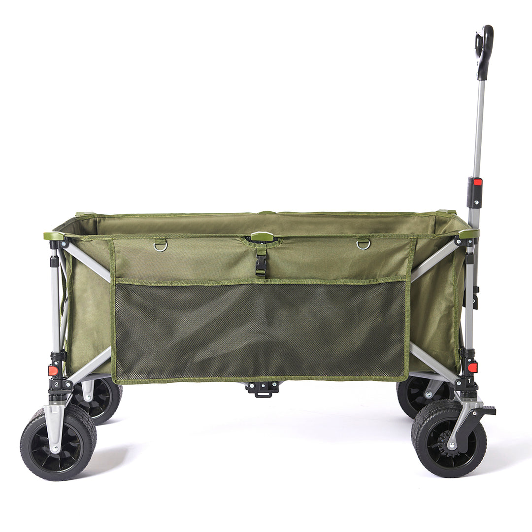Coleman Ultimate Terrain Outdoor Wagon