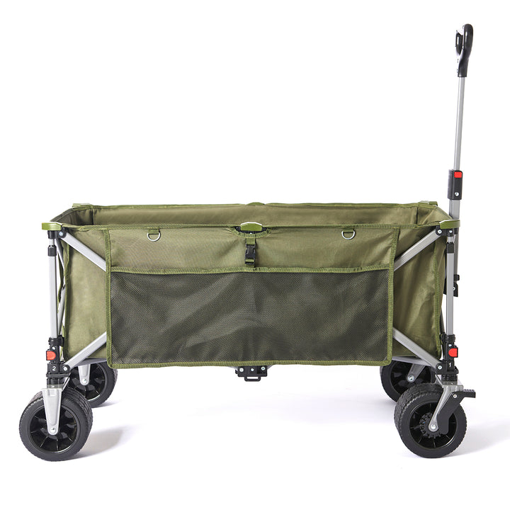 Coleman Ultimate Terrain Outdoor Wagon
