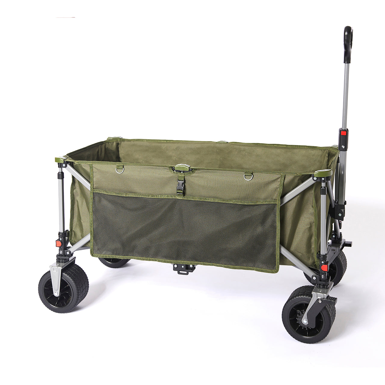 Coleman Ultimate Terrain Outdoor Wagon from Camperite Leisure