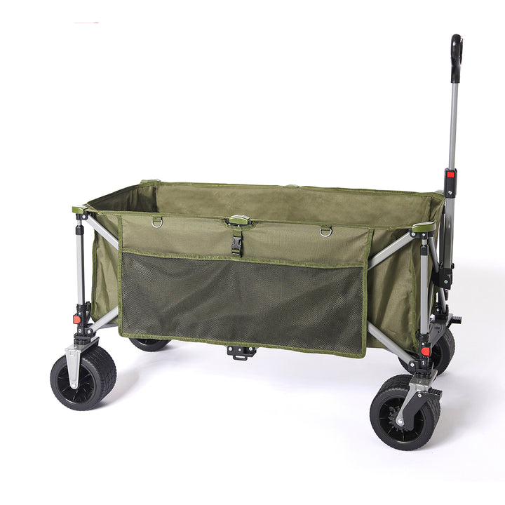 Coleman Ultimate Terrain Outdoor Wagon