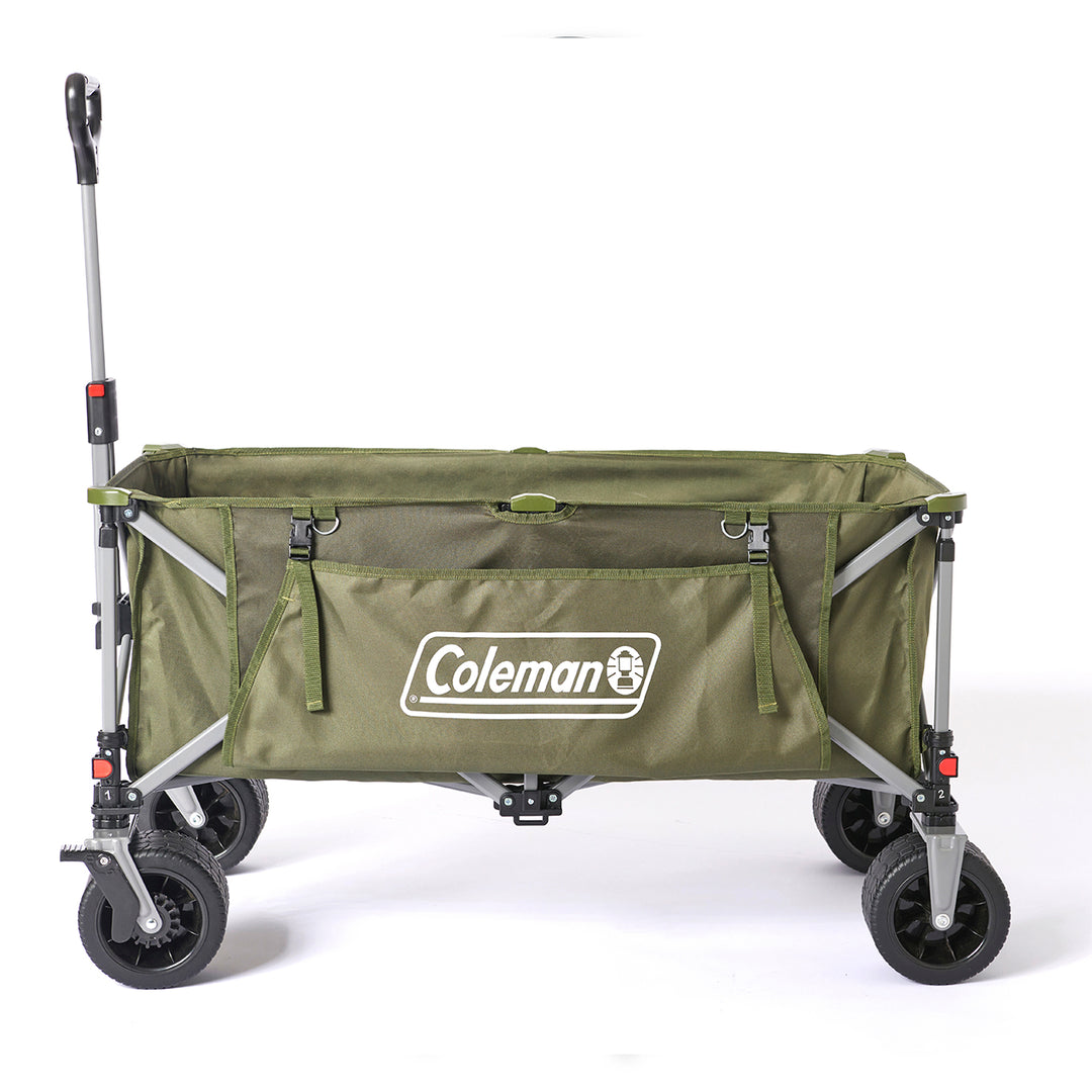 Coleman Ultimate Terrain Outdoor Wagon
