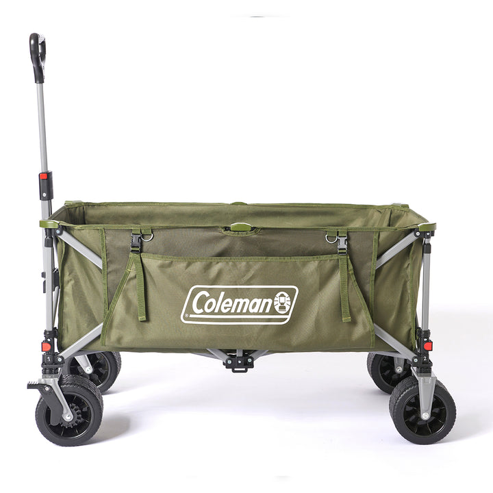 Coleman Ultimate Terrain Outdoor Wagon