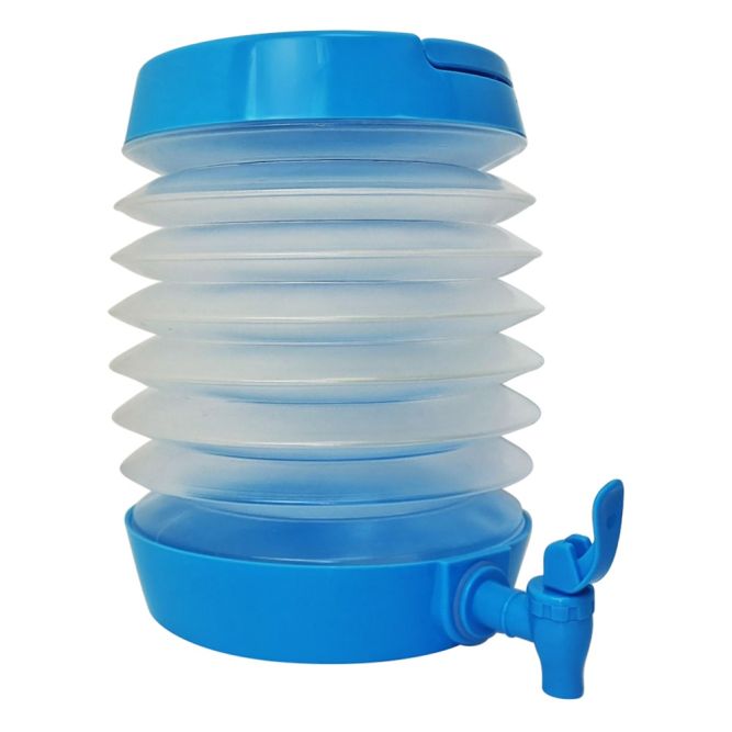 Outdoor Revolution Collapsible Water Carrier 3.5L