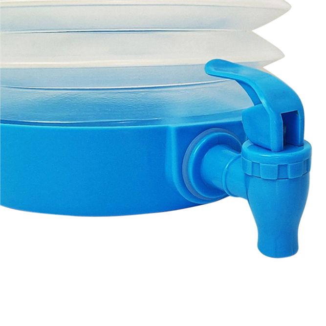 Outdoor Revolution Collapsible Water Carrier 3.5L